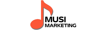 Logo MusiMarketing